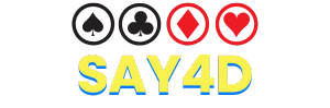 Logo SAY4D